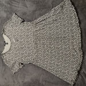 Forever 21 Dress, Floral Design